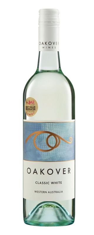 Classic White 2025